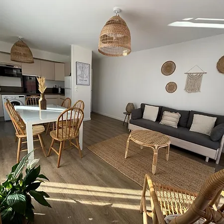 Hakuna Matata 5 Min Parking Appartement Montévrain